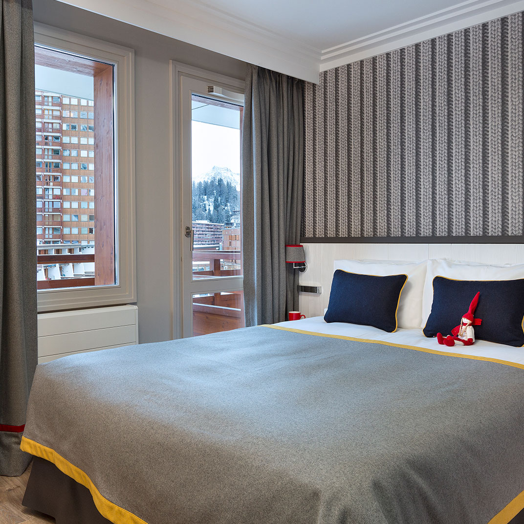 Araucaria Hotel & Spa