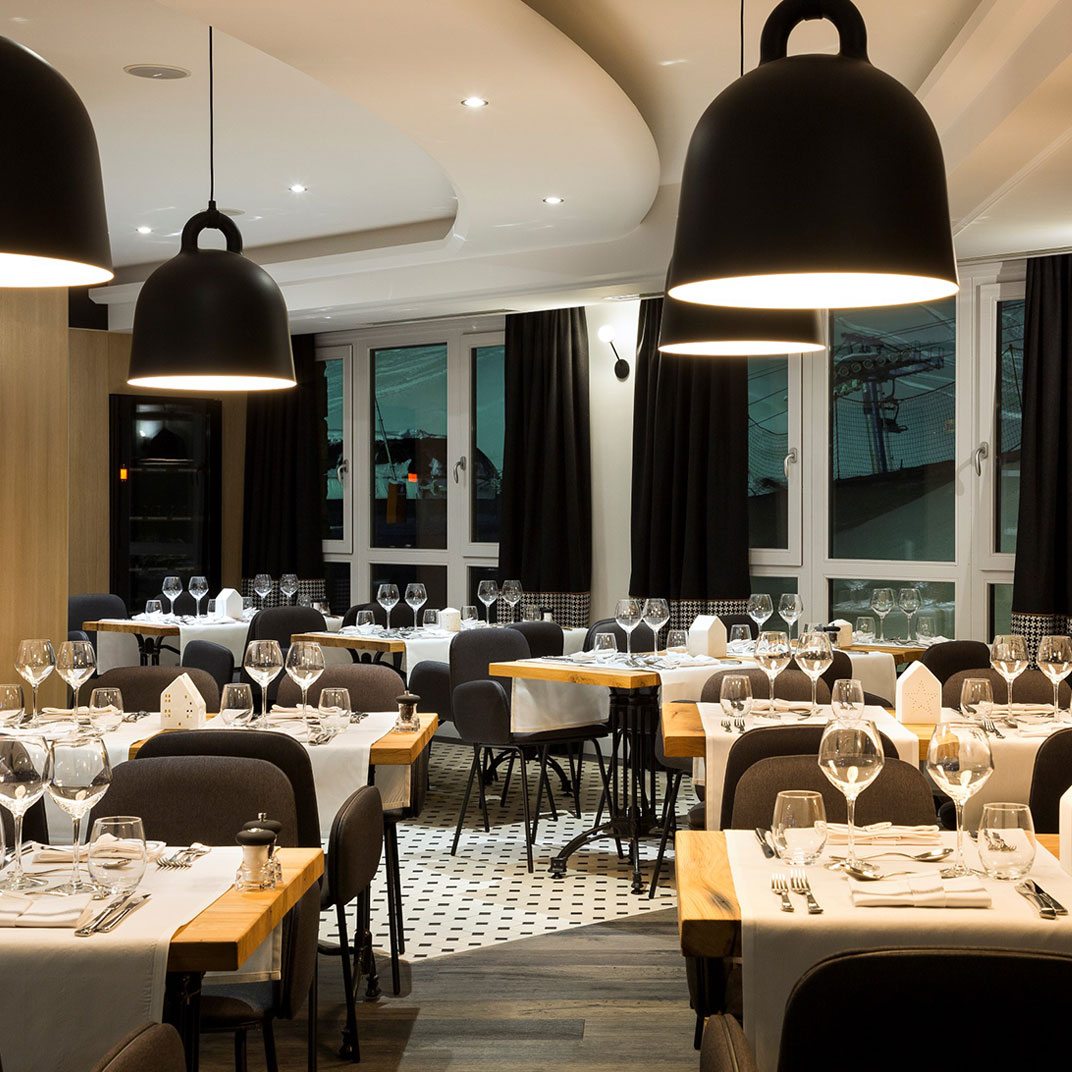 Araucaria Hotel & Spa
