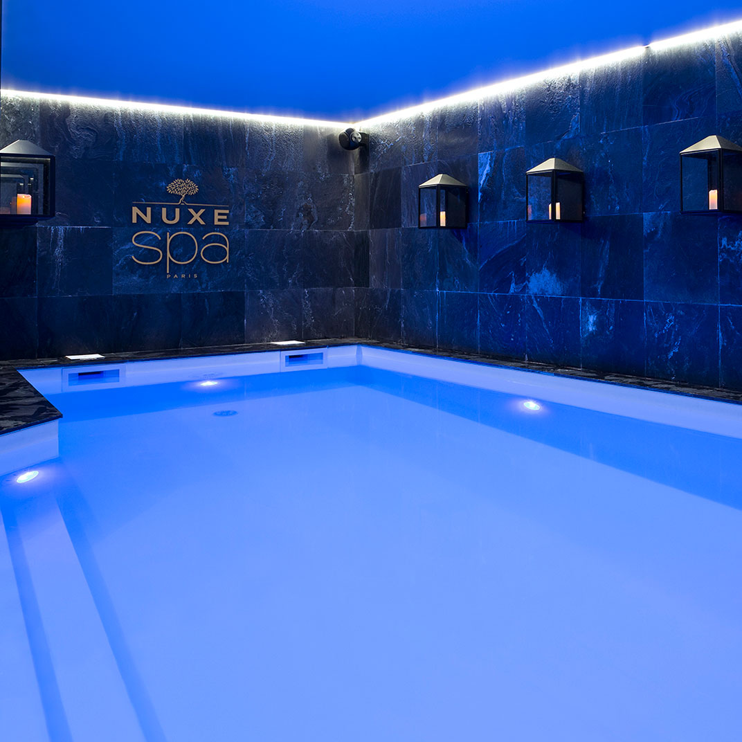 Araucaria Hotel & Spa