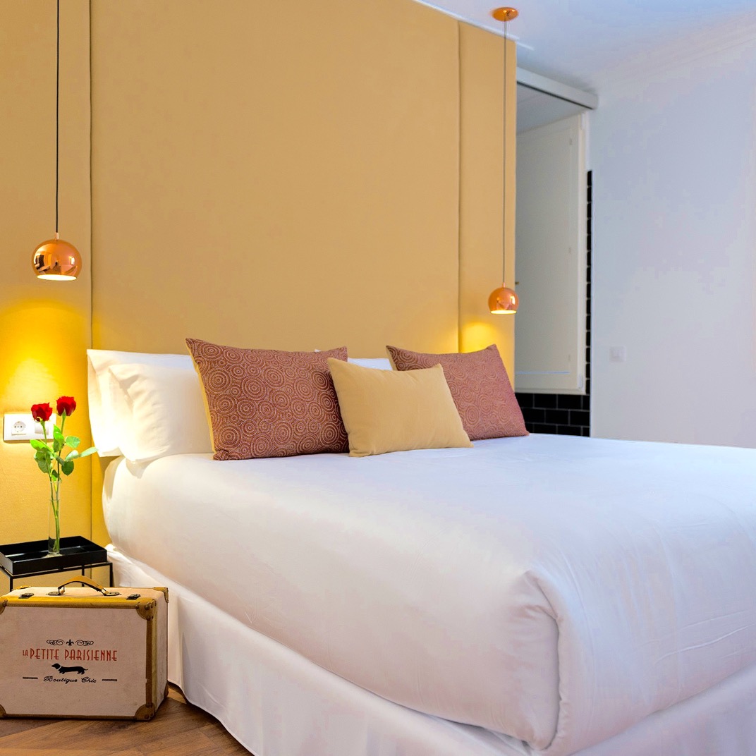 Divina Suites Hotel Boutique Adults Only