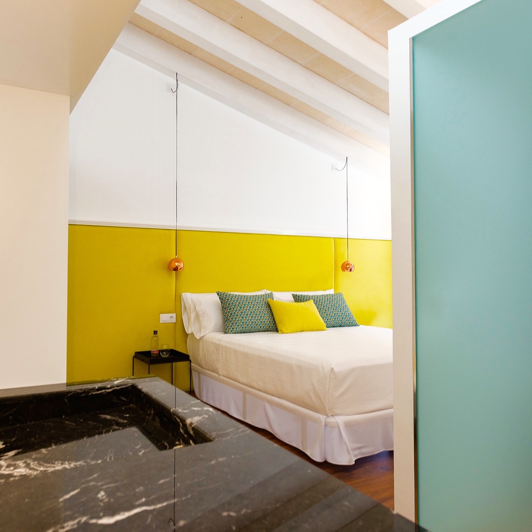 Divina Suites Hotel Boutique Adults Only