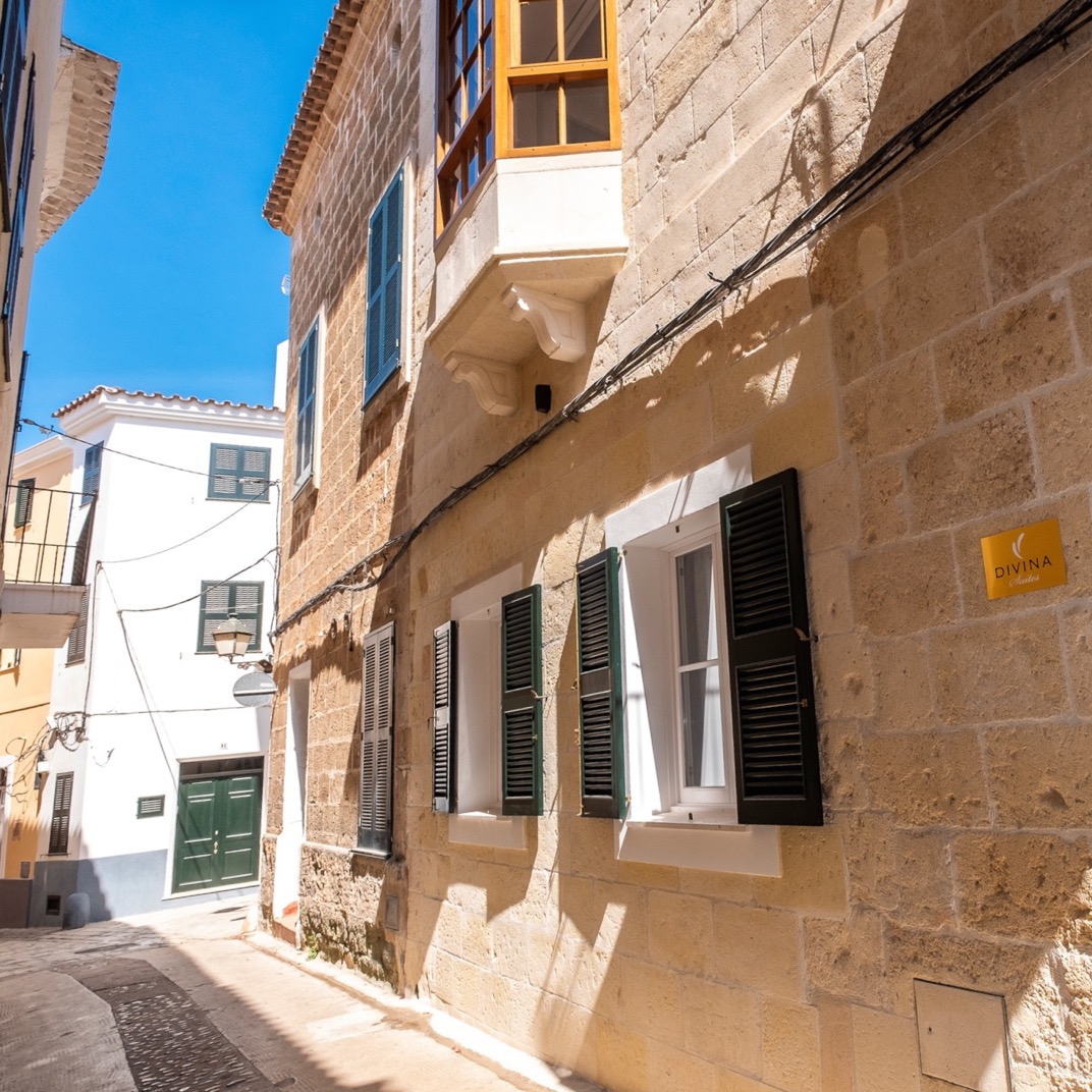 Divina Suites Hotel Boutique Adults Only