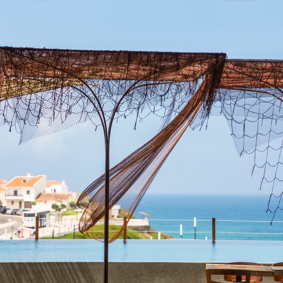 Noah Surf House Portugal