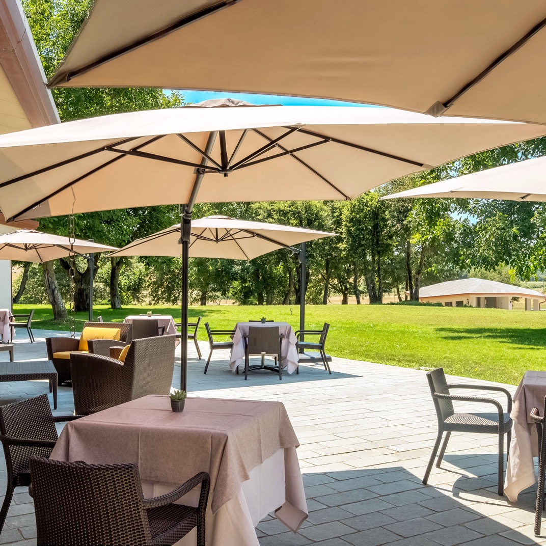 Borgo La Chiaracia Resort & SPA