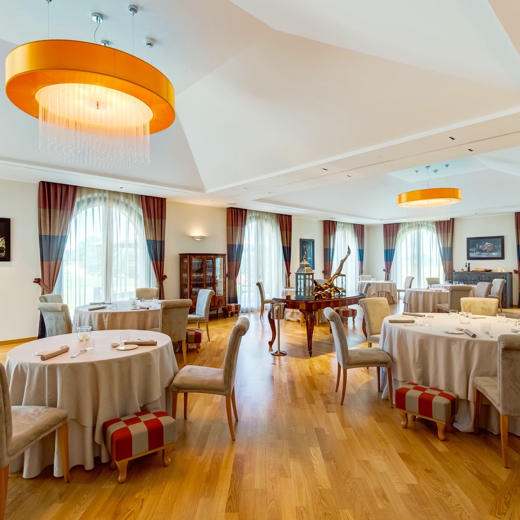 Borgo La Chiaracia Resort & SPA