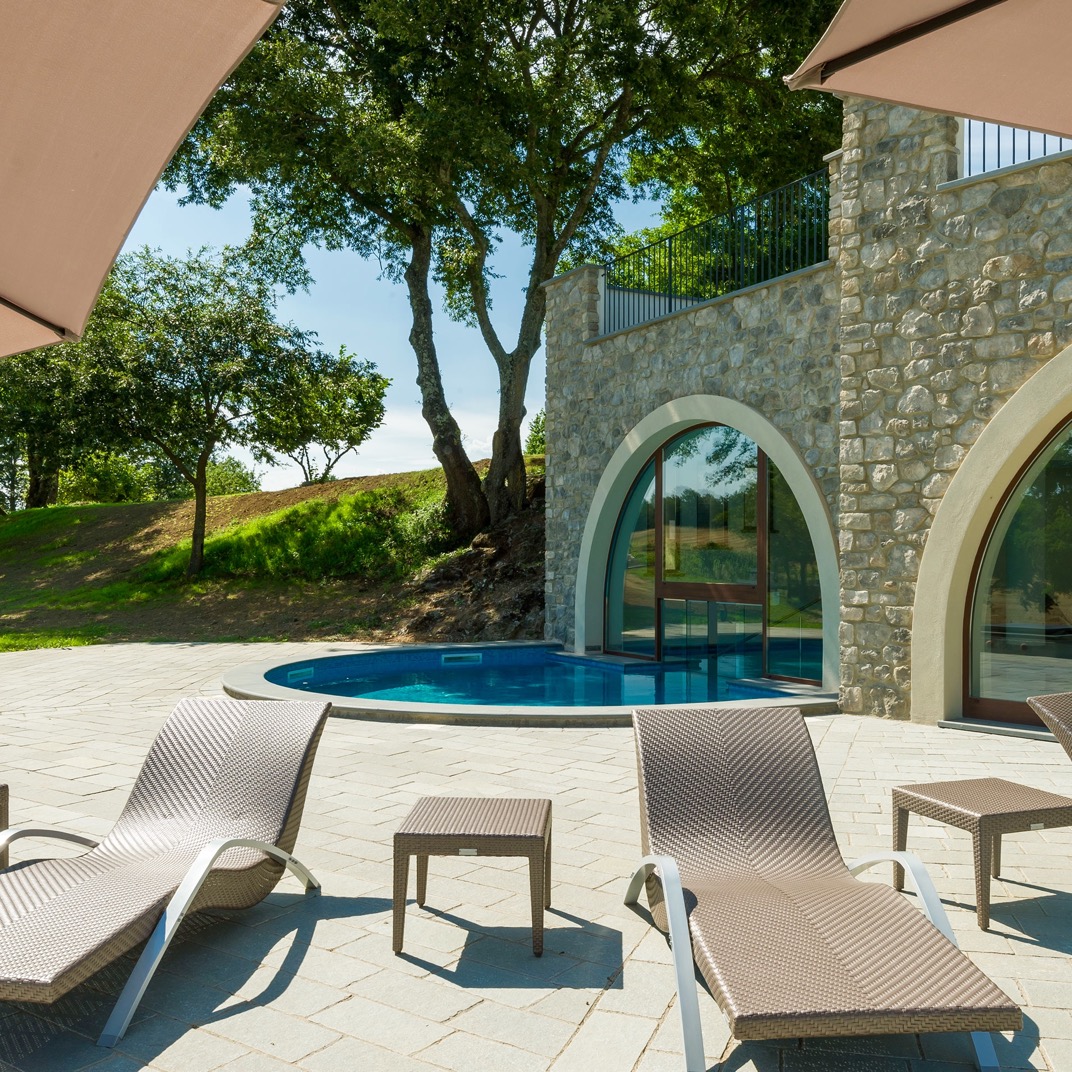 Borgo La Chiaracia Resort & SPA
