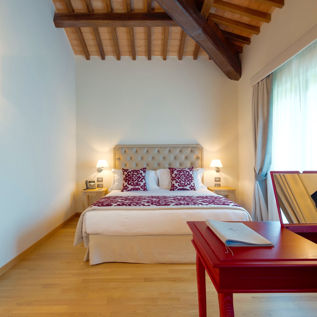 Borgo La Chiaracia Resort & SPA