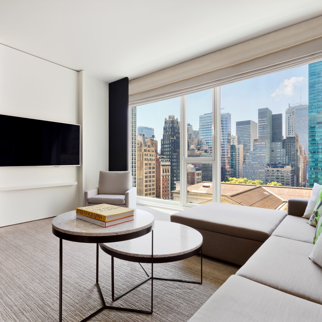 Andaz 5th Avenue