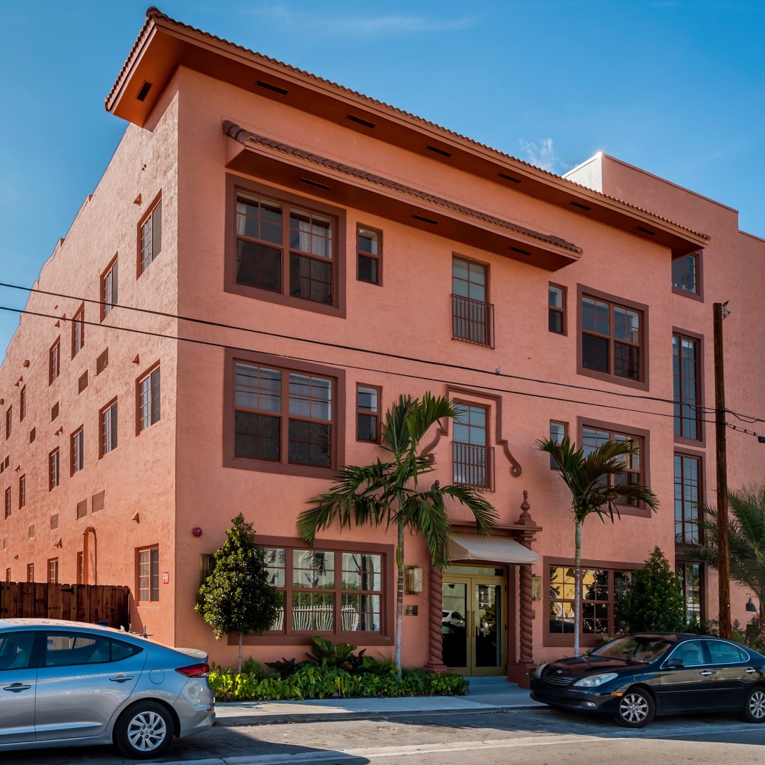 Life House, Little Havana