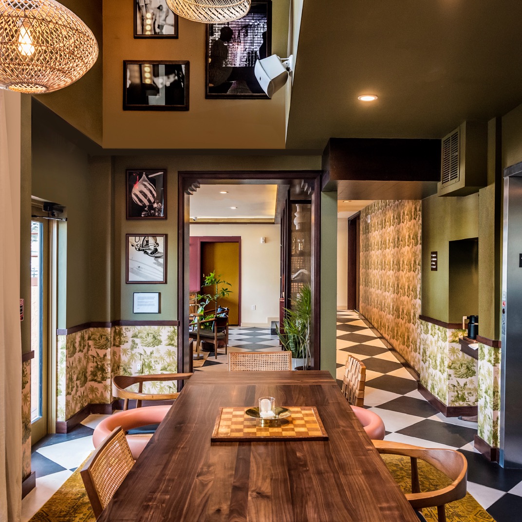 Life House, Little Havana