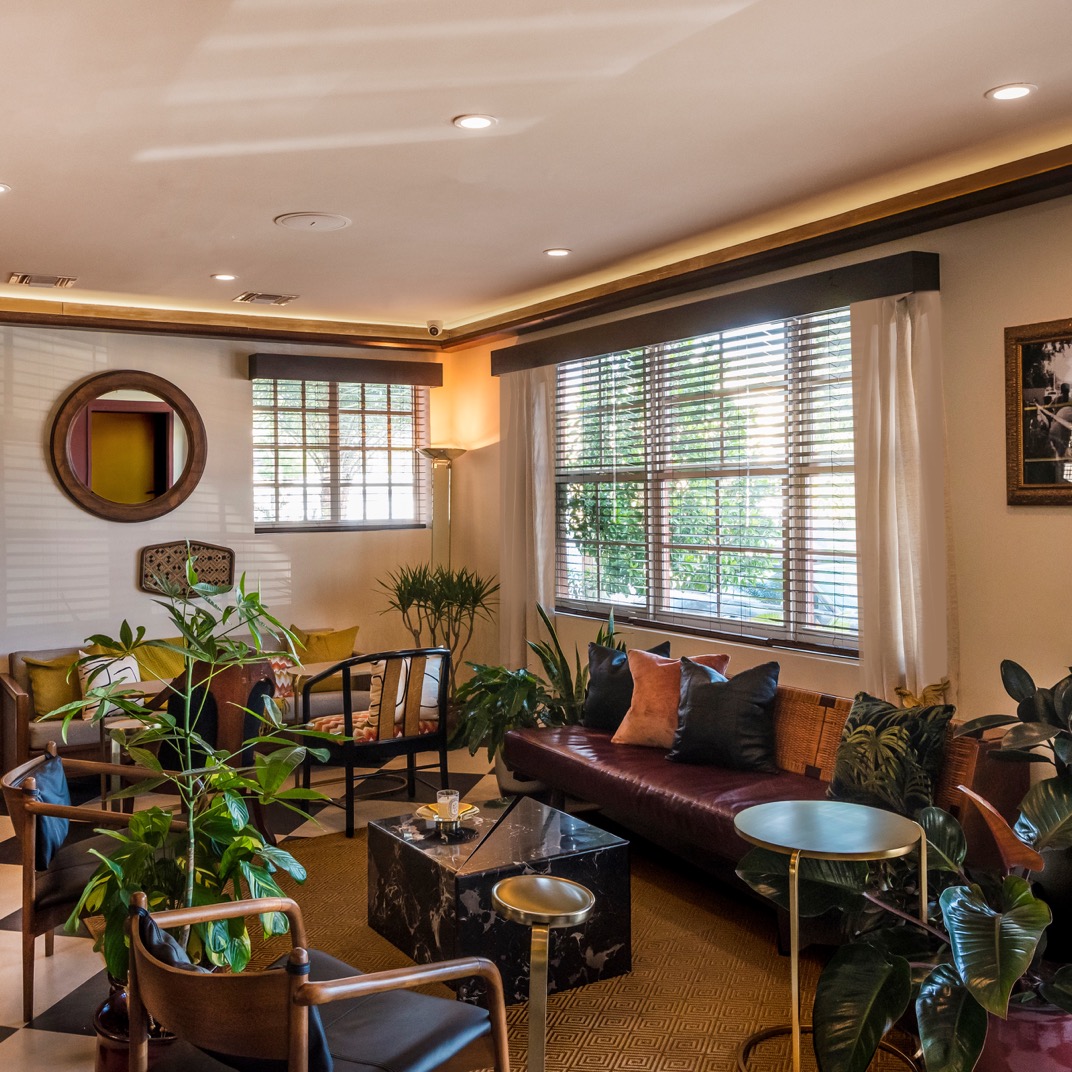 Life House, Little Havana