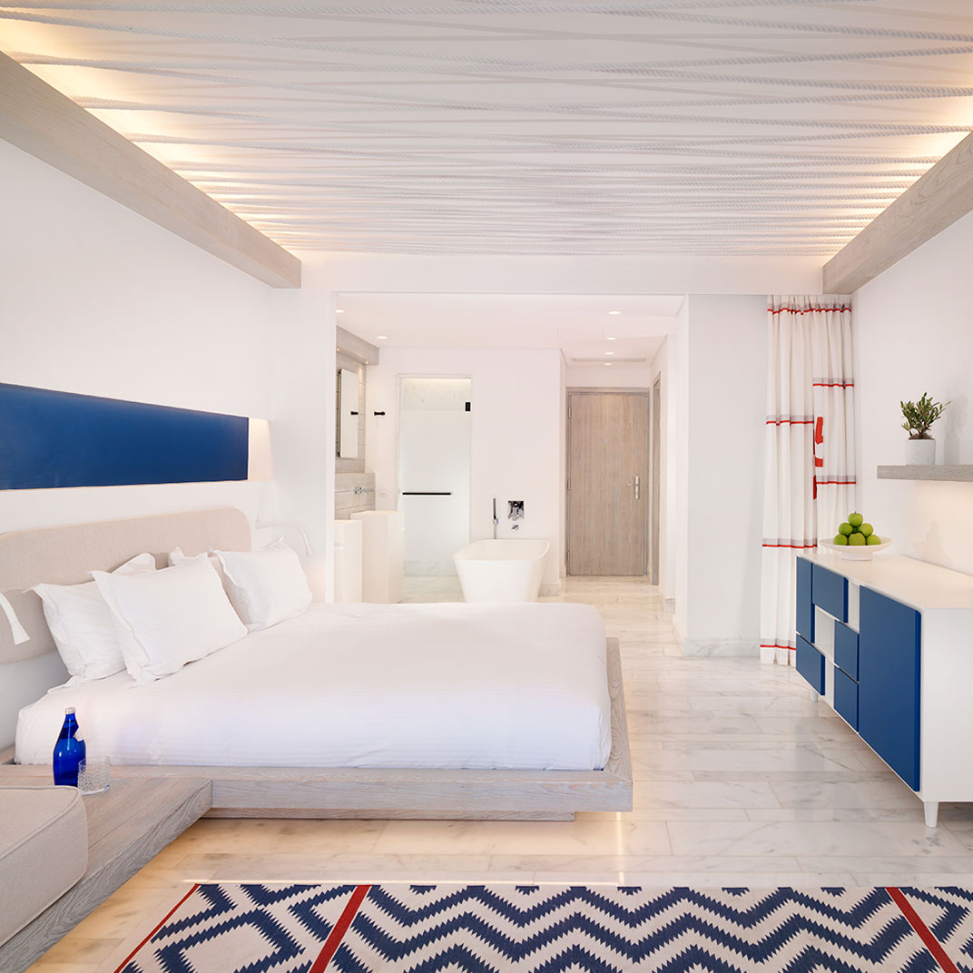 Mykonos Riviera Hotel & Spa