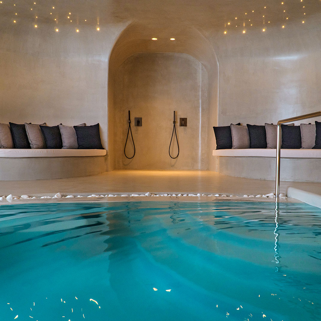 Mykonos Riviera Hotel & Spa