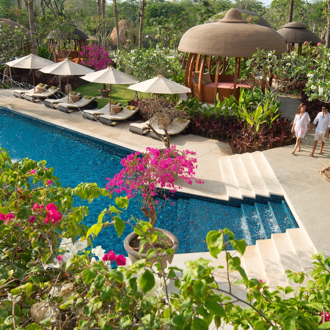 RIMBA Jimbaran Bali by AYANA