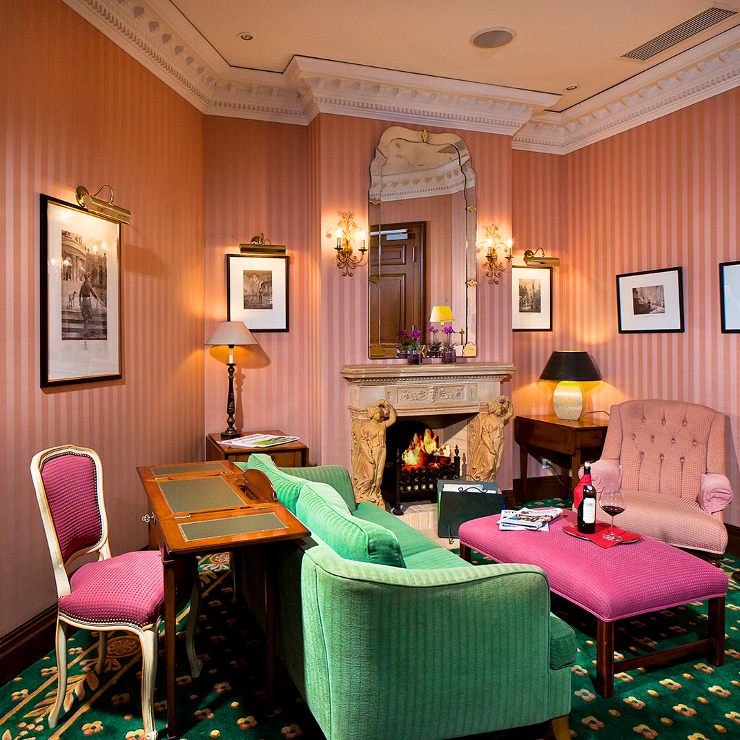 Hotel Louisa's Place