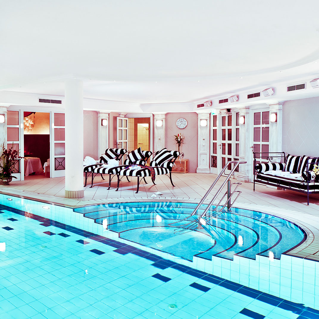 Hotel Louisa's Place