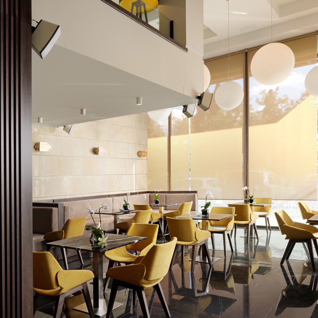 NJV Athens Plaza