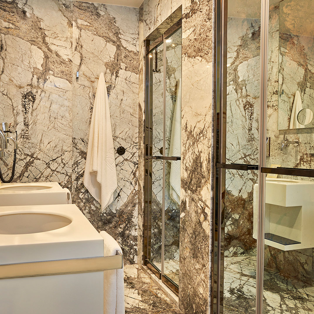 Manna Boutique Hotels