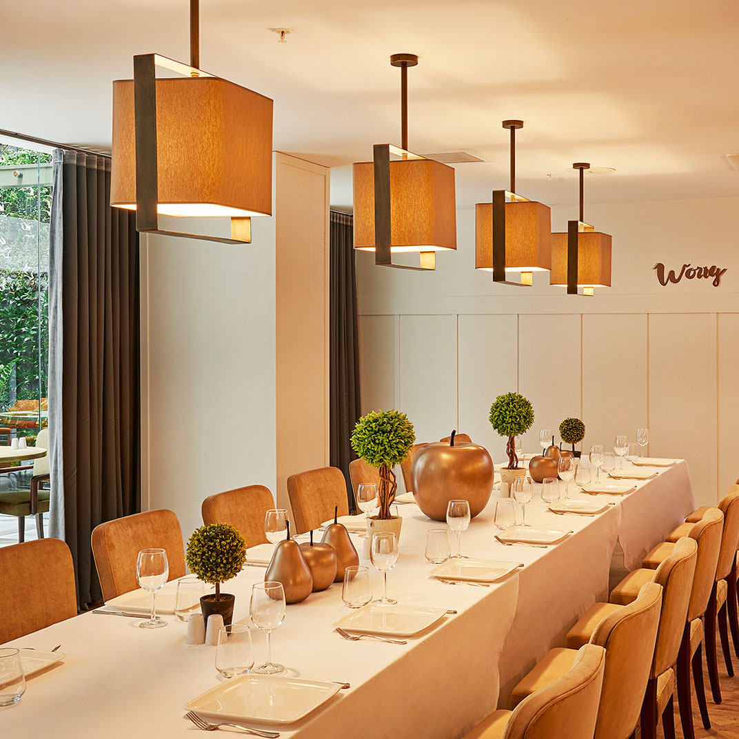 Manna Boutique Hotels