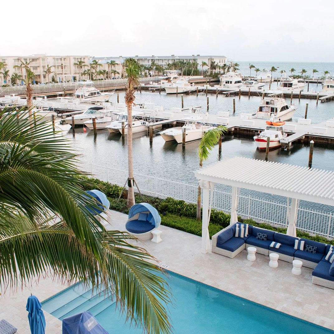 Oceans Edge Key West Resort, Hotel & Marina