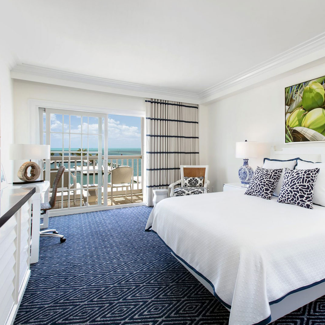 Oceans Edge Key West Resort, Hotel & Marina