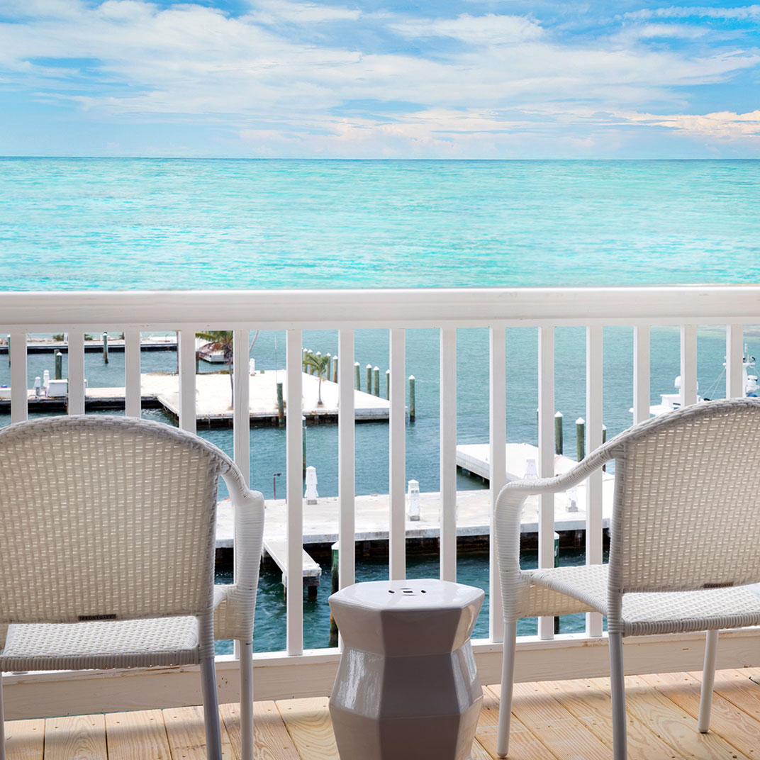 Oceans Edge Key West Resort, Hotel & Marina