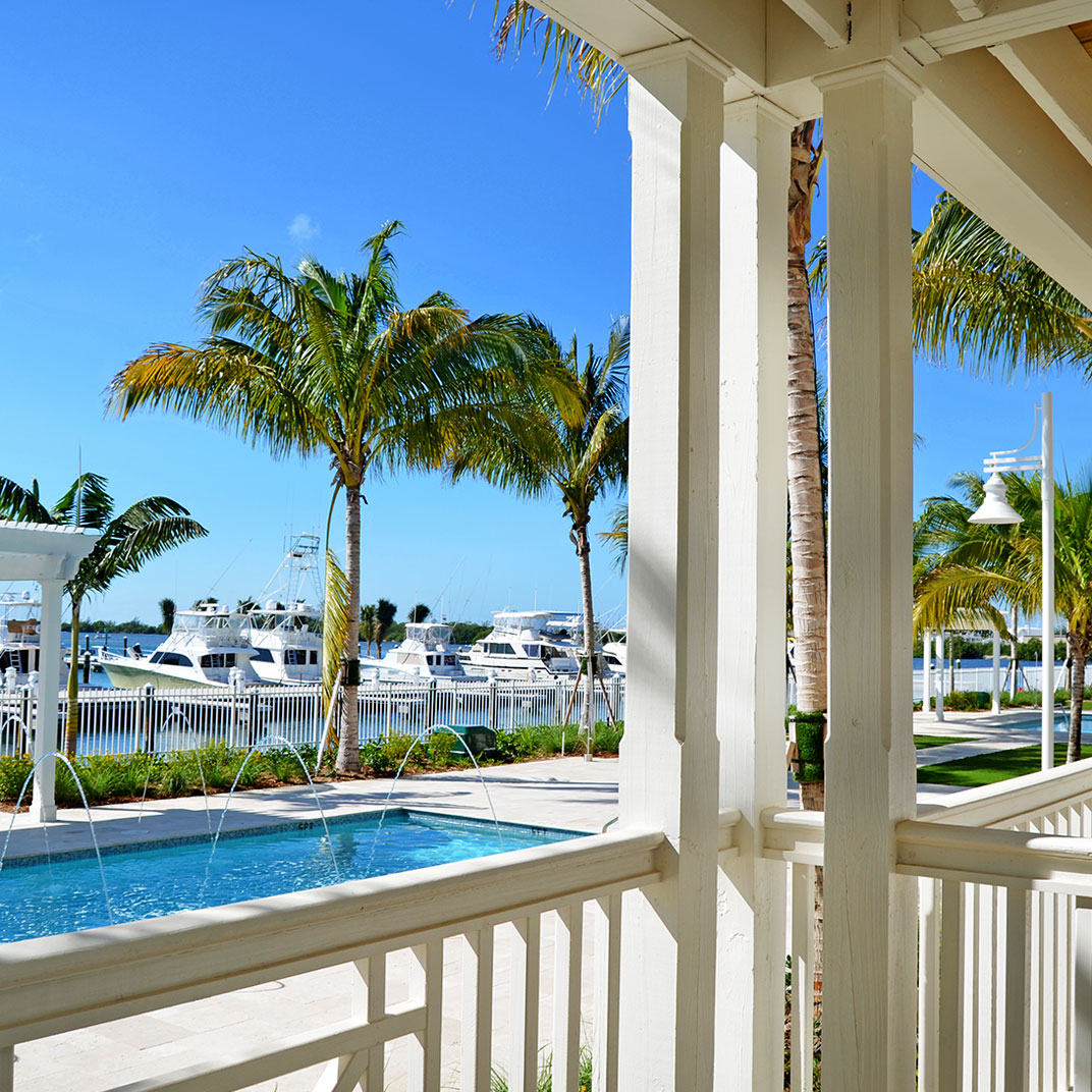 Oceans Edge Key West Resort, Hotel & Marina