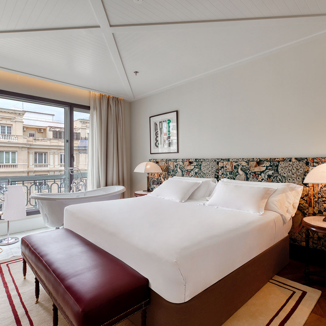 BLESS Hotel Madrid