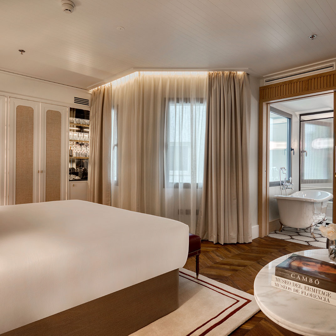 BLESS Hotel Madrid