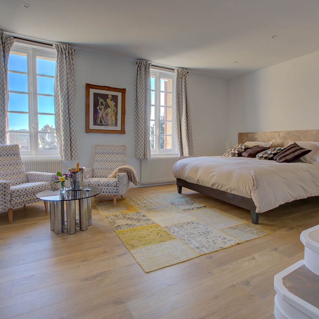 Chateau Du Palanquey & SPA
