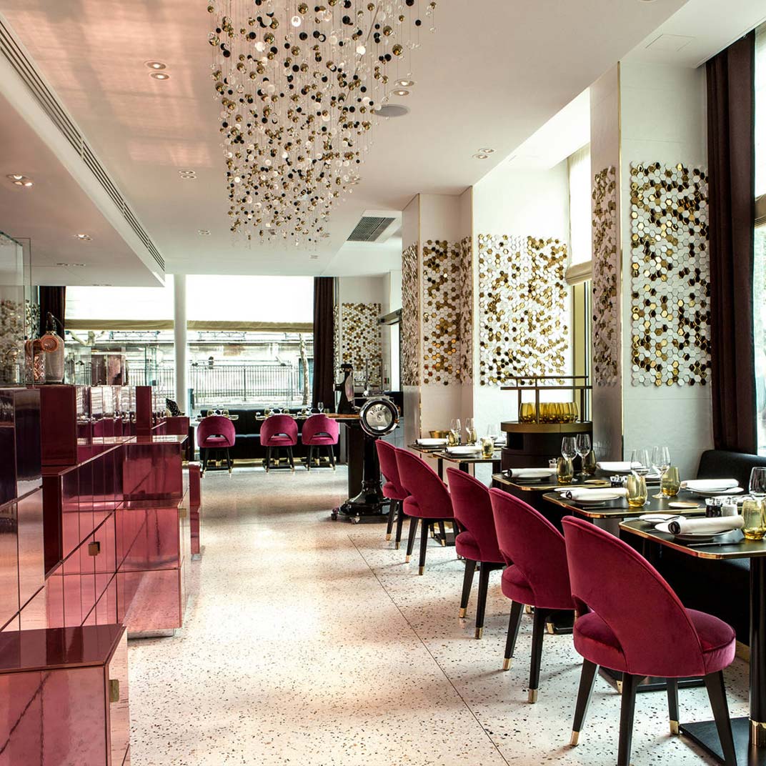 Fauchon L’Hôtel