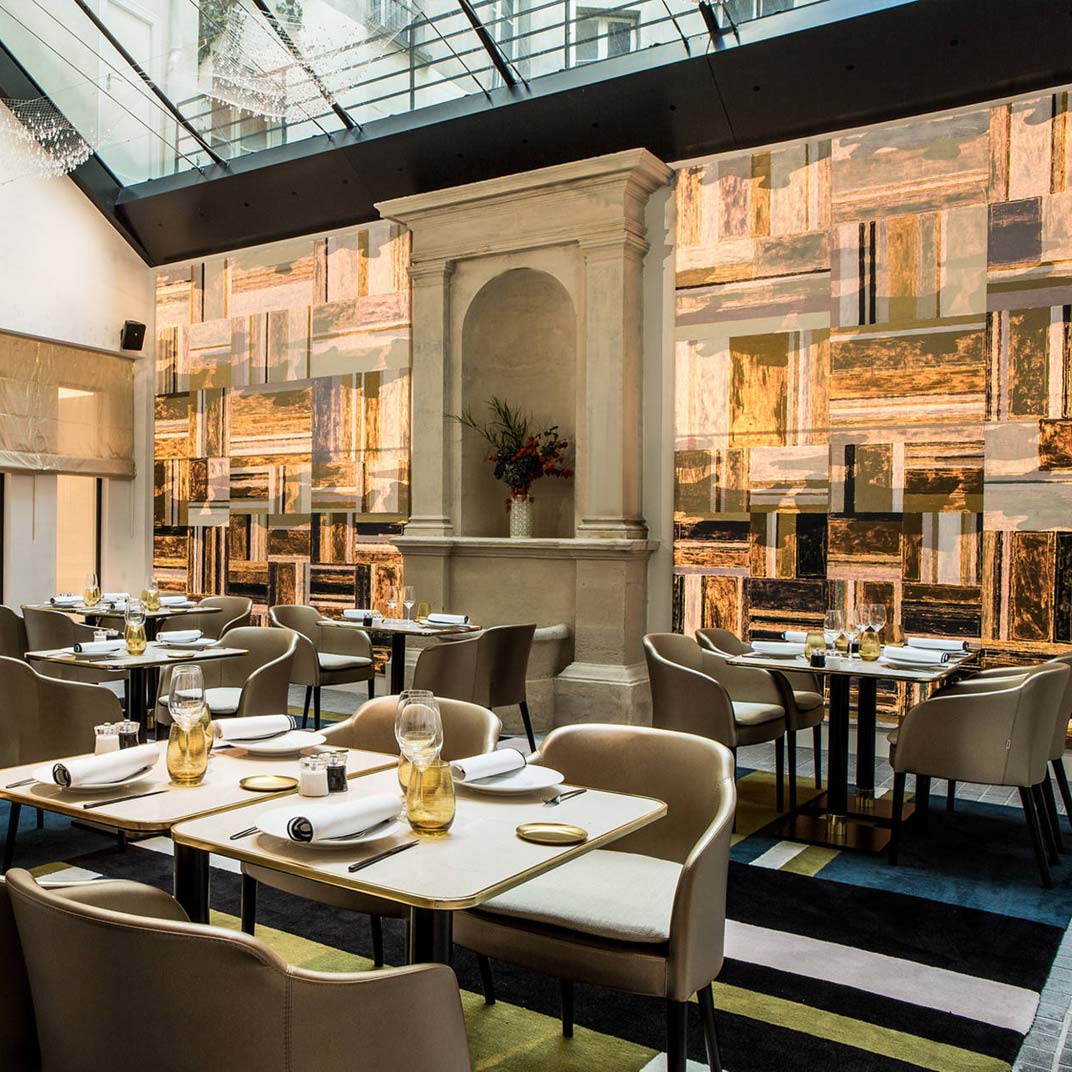 Fauchon L’Hôtel