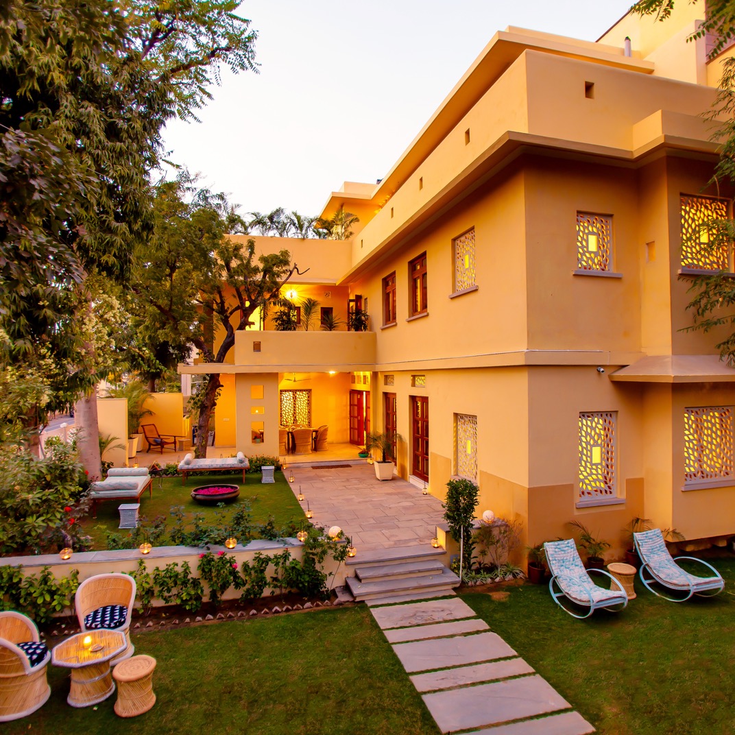 28 Kothi