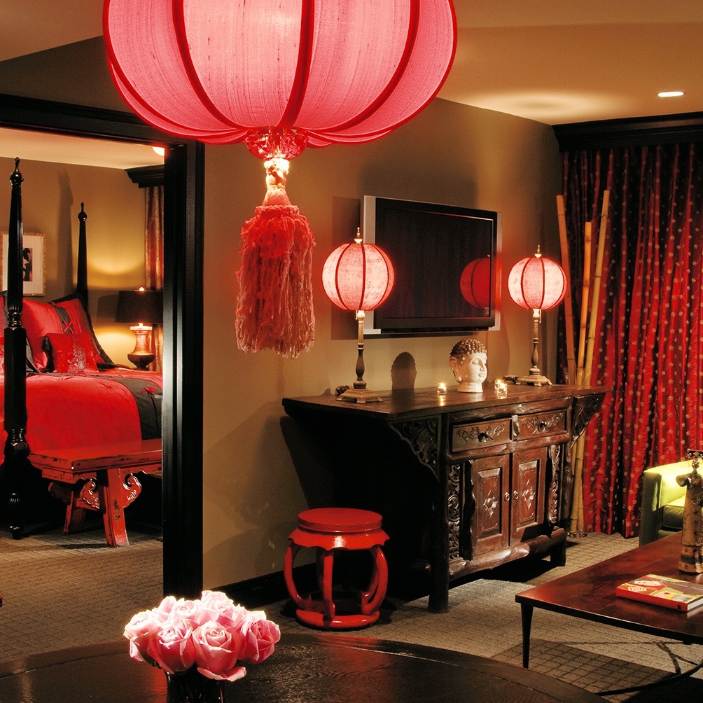 Hotel Zaza Houston