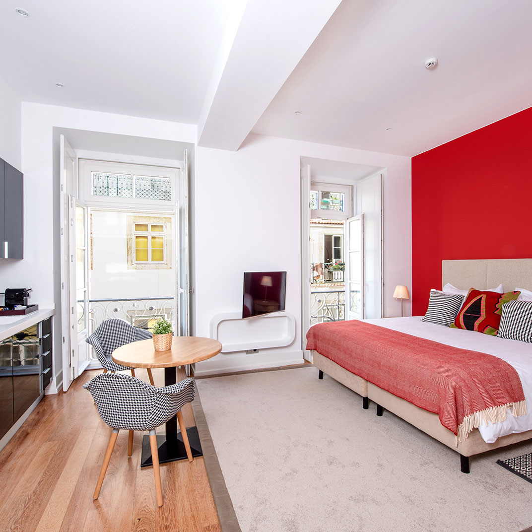 Martinhal Lisbon Chiado Family Suites