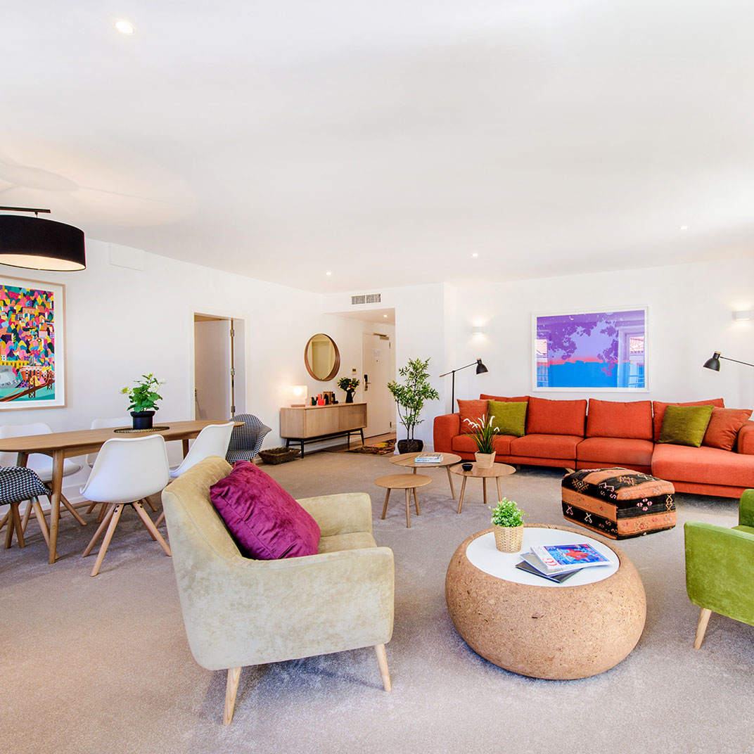 Martinhal Lisbon Chiado Family Suites