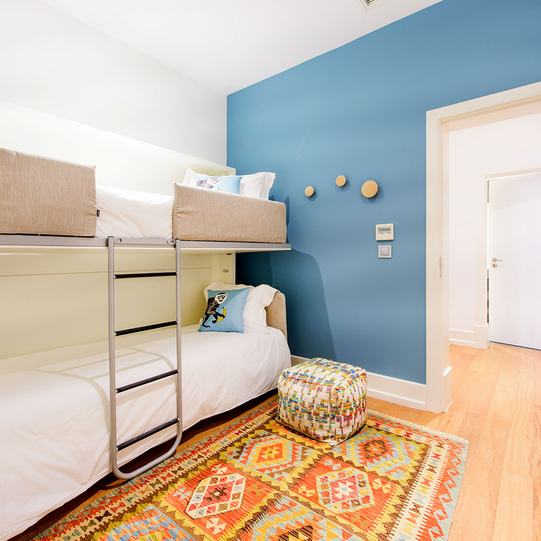 Martinhal Lisbon Chiado Family Suites