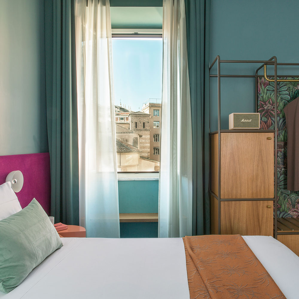 Condominio Monti