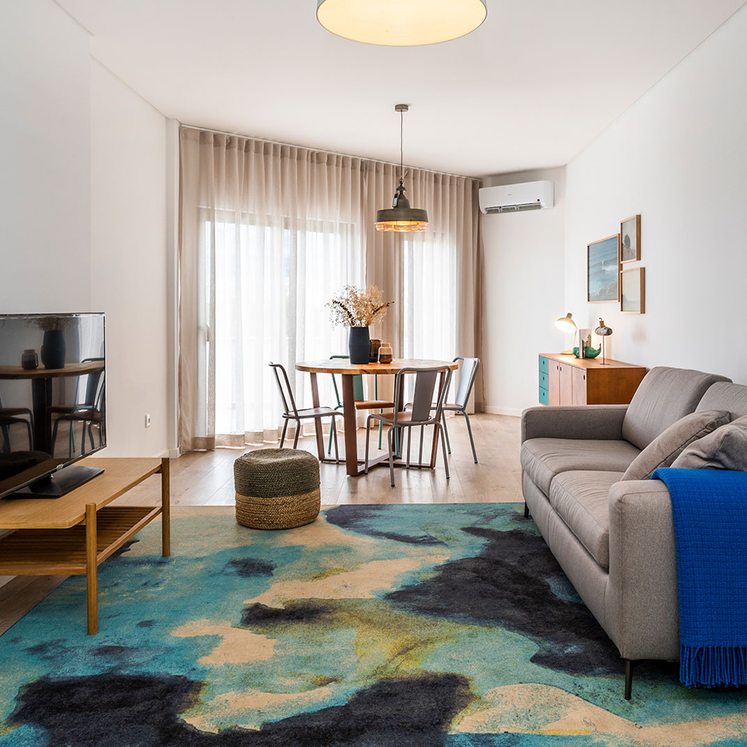 You and the sea - Ericeira Hotel and Apartments
