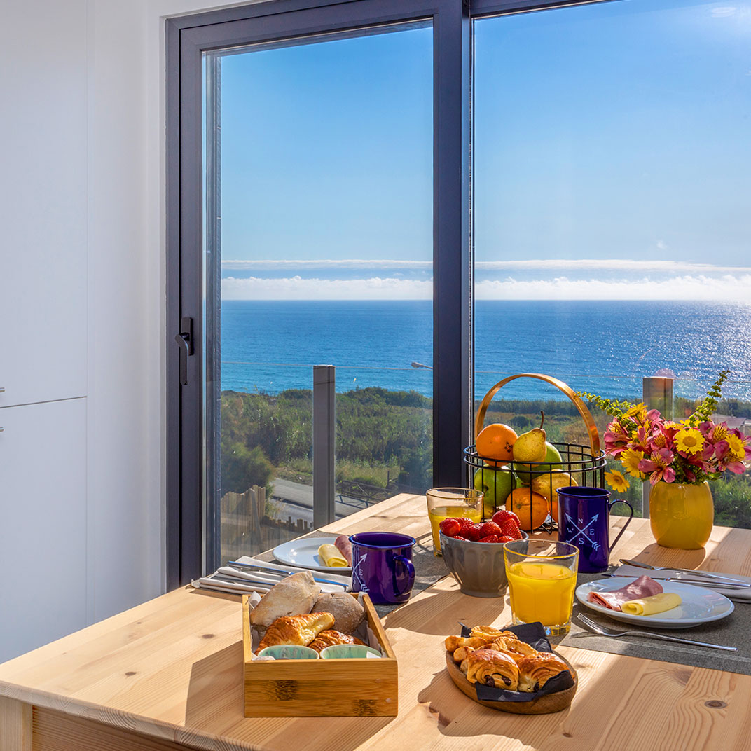 You and the sea - Ericeira Hotel and Apartments