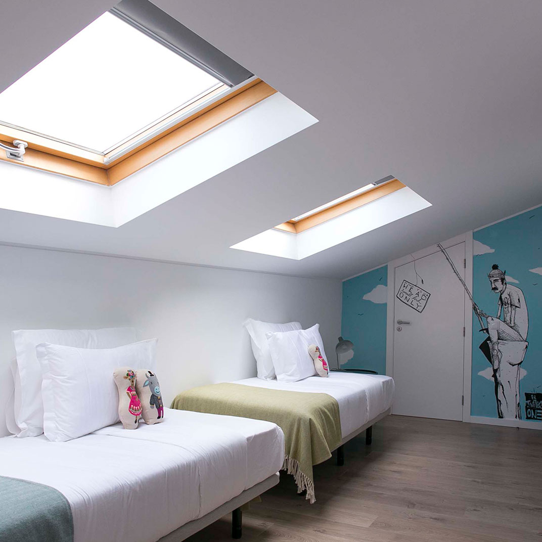 You and the sea - Ericeira Hotel and Apartments