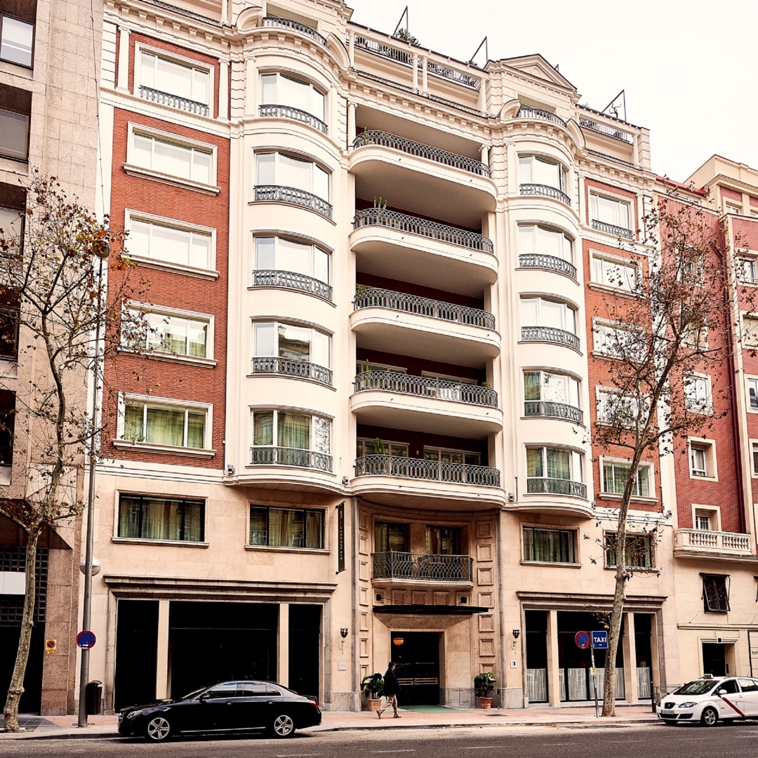 BLESS Hotel Madrid