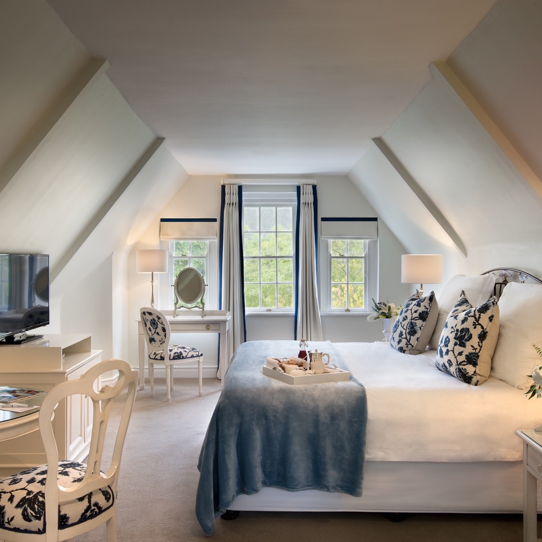 The Cellars-Hohenort