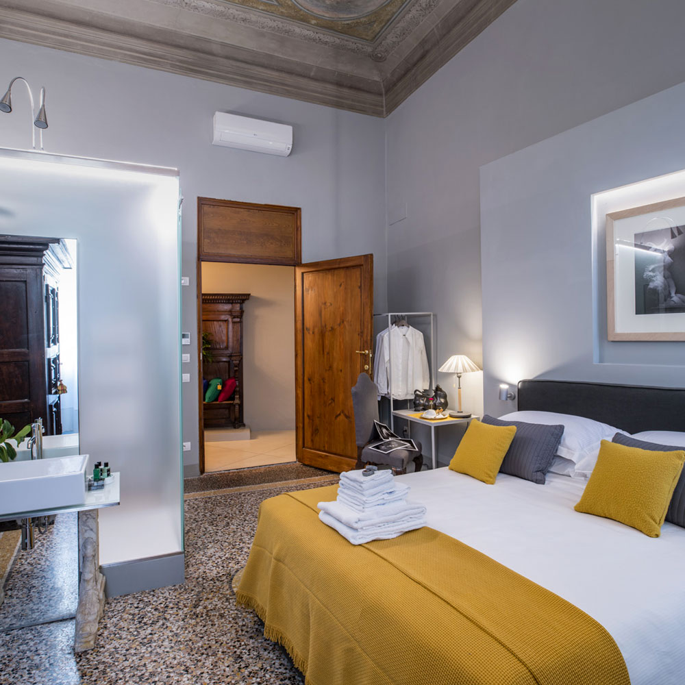Casa Botticelli in San Felice