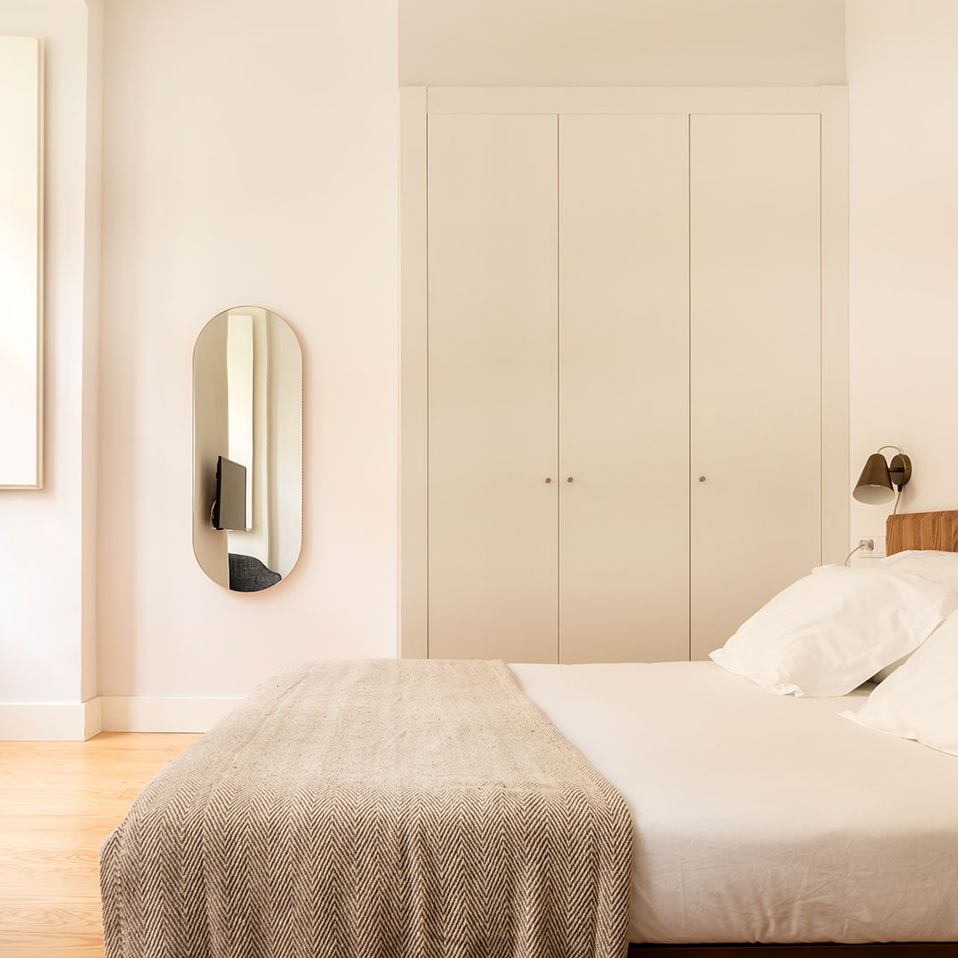 The Visionaire Apartments