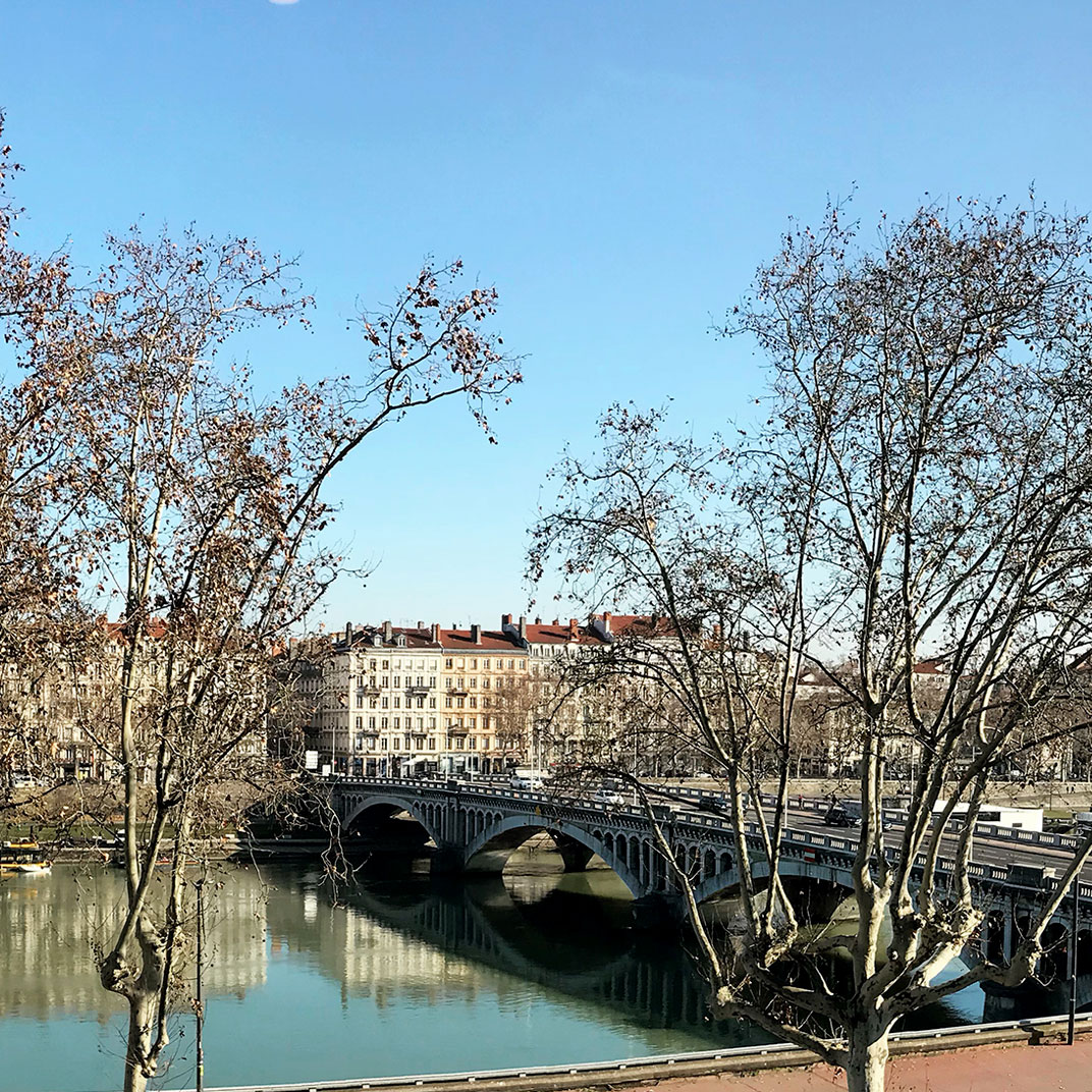 Boscolo Lyon