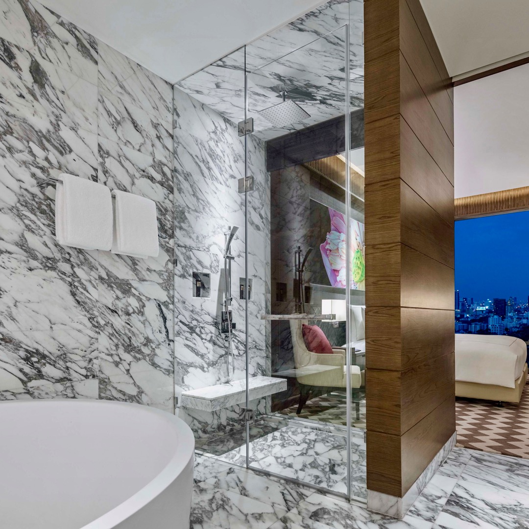 137 Pillars Suites Bangkok