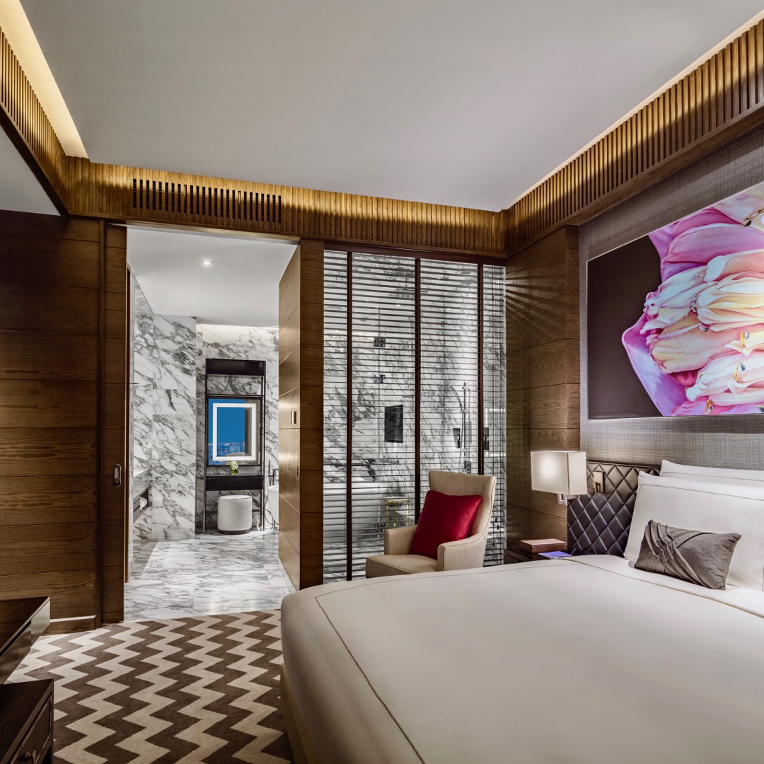137 Pillars Suites Bangkok