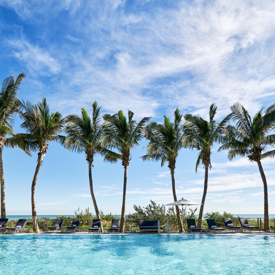 Carillon Miami Wellness Resort