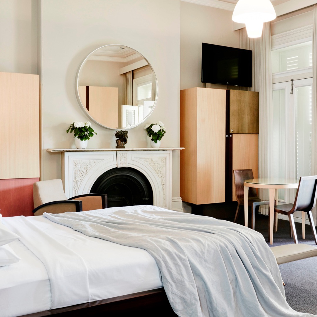 Medusa Hotel